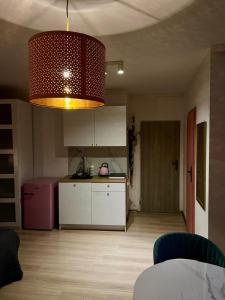 Apartament Blue Monte 60