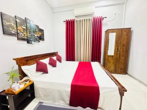 MSGuest House