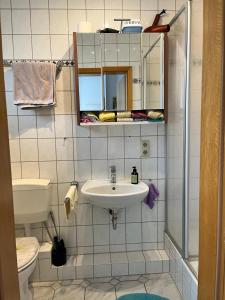 Privates Gästezimmer nahe Uni-Klinikum Göttingen