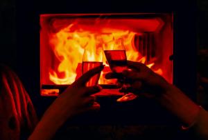 Casa na Serra da Estrela - Solar do Prazo