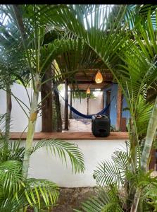 Jardim encantado hospedagens