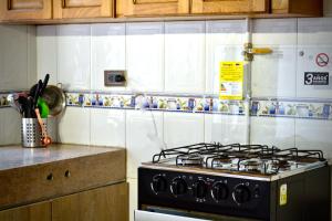 Apartamento en el centro de medellín