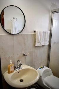 Apartamento en el centro de medellín