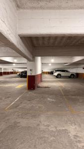 Gran departamento con Vista Panorámica sobre Avenida Colon