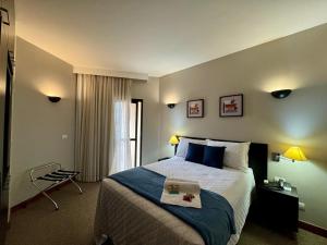 Hotel Bonaparte - Apartamento no Centro de Brasília