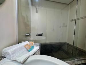 Hotel Bonaparte - Apartamento no Centro de Brasília