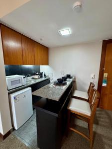 Hotel Bonaparte - Apartamento no Centro de Brasília