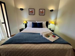 Hotel Bonaparte - Apartamento no Centro de Brasília