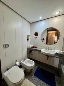 Hotel Bonaparte - Apartamento no Centro de Brasília - Particular