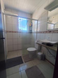 Casa na Praia dos Ingleses em Florianópolis