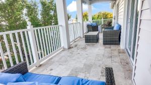 2 BDM, 2 Bath - Bimini Bay Resort