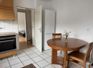 your accomodation in Aachen