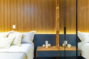 HVM303 - Studio com varanda na Vila Mariana