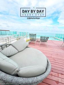 Urban Janeiro Beira-mar by Day by Day *201*