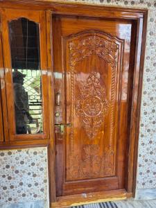 2 Bed Rooms AC Home in Gandhinagar Vijayawada