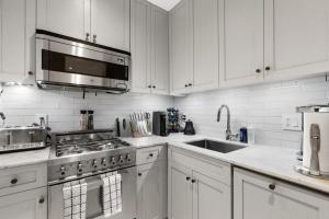 Highland Place II by RoveTravel Luxury NoMad 3BR