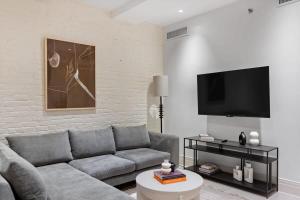 Highland Place II by RoveTravel Luxury NoMad 3BR