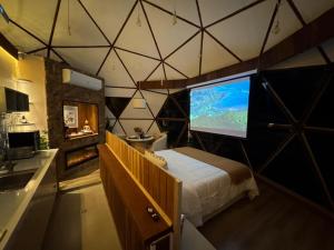 Exclusive Cabanas BOLHA LUXO