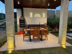 Exclusive Cabanas BOLHA LUXO