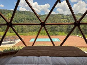 Exclusive Cabanas BOLHA LUXO