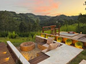 Exclusive Cabanas BOLHA LUXO