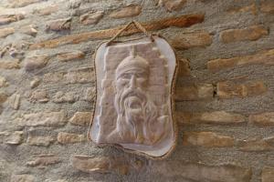 Heritage Stone and Style Villa with Private Parking and Jacuzzi