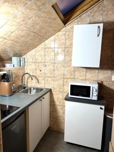 Incroyable appartement Paris Montparnasse