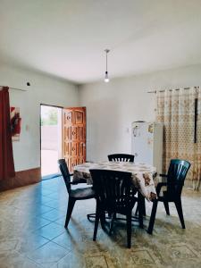 Alojamiento Don Carmelo