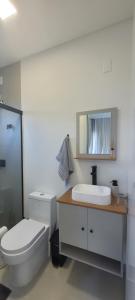 Apartamento Itapema 2 suites