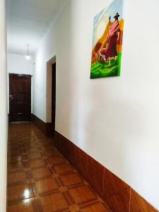 Alojamiento Don Carmelo