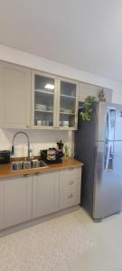 Apartamento Itapema 2 suites