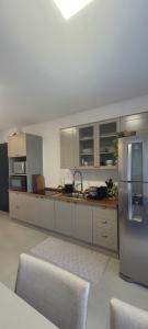 Apartamento Itapema 2 suites