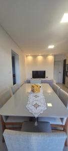 Apartamento Itapema 2 suites