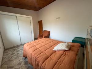 Dpto 2 dormitorios - Gran Ubicación - La Falda