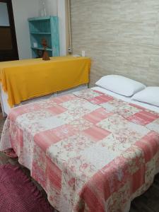 aconchegante casa na praia do Campeche