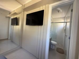 Viva dias incríveis na praia dos Ingleses