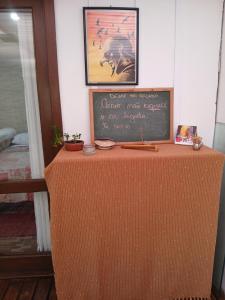 aconchegante casa na praia do Campeche