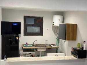 One Bedroom Apartment - Port Said Sea View Chalet