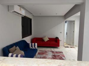 One Bedroom Apartment - Port Said Sea View Chalet