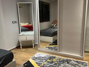 One Bedroom Apartment - Port Said Sea View Chalet