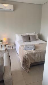 Loft Centralíssimo com Garagem