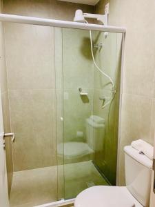 Studio Novo no Corredor da Vitoria com Rooftop Piscina Vista Mar Academia Garagem Lavanderia