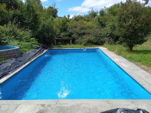 Cabaña Casa Chamiza