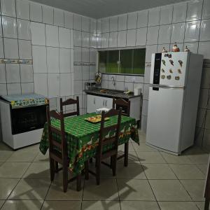 Casa Temporada Prado-BA