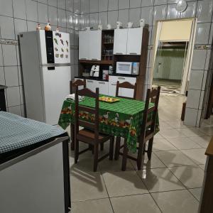 Casa Temporada Prado-BA