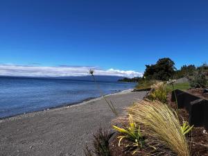 LAVANDA CABAÑA BOUTIQUE a ORILLA LAGO LLANQUIHUE