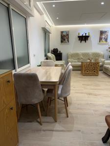 Family home Rabat costal bay