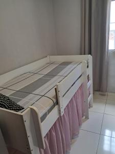 Casa com Piscina em Caraguatatuba para até 8 pessoas