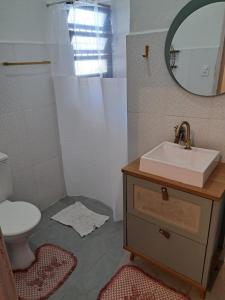 Casa com Piscina em Caraguatatuba para até 8 pessoas