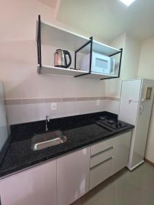 Modern apartment, parking space, Wifi, central, near HCAA